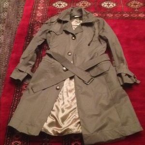Max & Co trench coat size 4